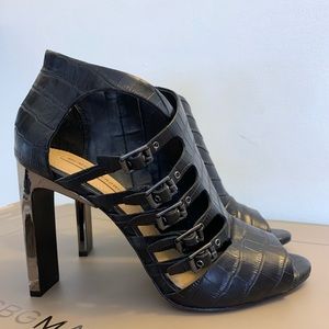 Bcbg Max Azria “Drive” heels